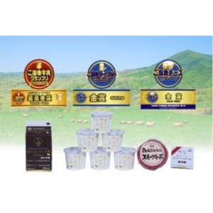 (定期便)3ヶ月 全3回 蒜山ジャージー乳製品ご当地グランプリセット 乳製品 セット 岡山 蒜山 真庭 ヨーグルト 牛乳 ミルク チーズ カマンベール スモークチーズ 食べ比べ 詰め合わせ 人気 濃厚 ギフト 冷蔵 御祝 プレゼント 贈答 スイーツ 子供から大人まで 健康 ヨーグルト ご当地グランプリ受賞[T031-05]