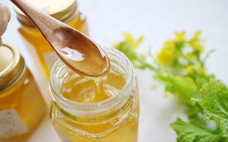 [ マツリカサボン ] OKUKIBI HONEY 日本みつ蜂 非加熱はちみつ / ハチミツ ニホンミツバチ 国産 蜂蜜 百花蜜 はちみつ 奥吉備ハニー 岡山 真庭 百花蜜 山蜜 完全非加熱 オーガニック フルーティ 数量限定 マツリカサボン[savon014]