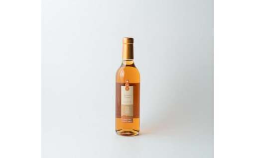 岡山ピオーネワイン 360ml×1本 ひるぜんワイナリー / ワイン お酒 洋酒 ぶどう ピオーネ 岡山県 真庭市 蒜山 【hwine013-02】