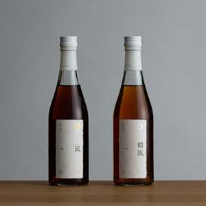 凪 -nagi- 朝凪 -asanagi- / 2本セット_飲料・ドリンク 飲料 茶 _