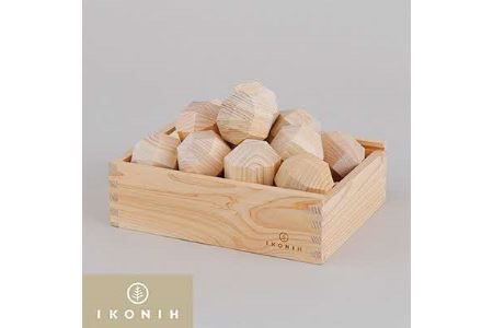 IKONIH TOY 26面ストレージ_雑貨・日用品 おもちゃ・ぬいぐるみ _