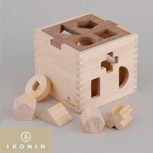 IKONIH TOY ドロップボックス_雑貨・日用品 おもちゃ・ぬいぐるみ _