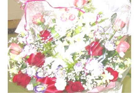誕生日サプライズ事業