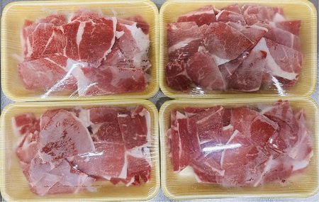 RY  Ԑ؂ 1kg (250g×4) _A45