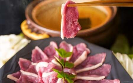 『京鴨』鴨肉 ふるさと 特選 セット(3パック(合計約900g))/ 3種 詰め合わせ むね ロース モモ はつ 鴨 カモ [配達不可:離島]