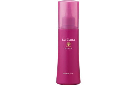 ラサーナ 薬用 地肌 ジェル 150ml