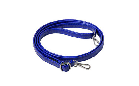 ＼年内発送／ショルダーストラップ/ ブルー M139