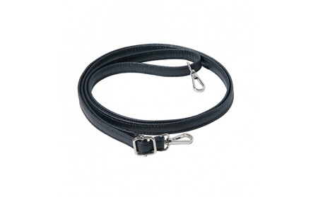 ＼年内発送／ショルダーストラップ/ ブラック E139