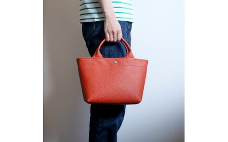 ＼年内発送／トートバッグ/ ブラウン M138