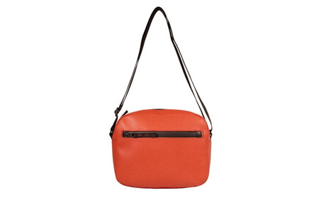 ＼年内発送／ショルダーバッグ/ ブラウン M126