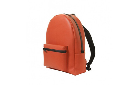 ＼年内発送／デイパック/ブラウン M125