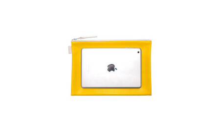 ＼年内発送／マルチケースS / イエロー M027S