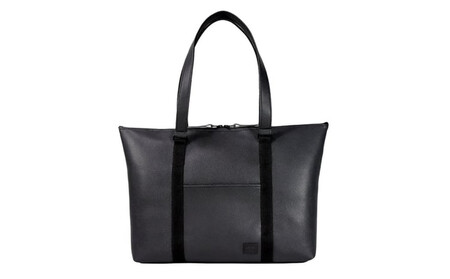 ＼年内発送／トートバッグ Ｍ / ブラック E050M