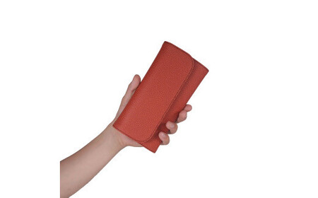 ＼年内発送／千菱 フラップ/ ブラウン M071