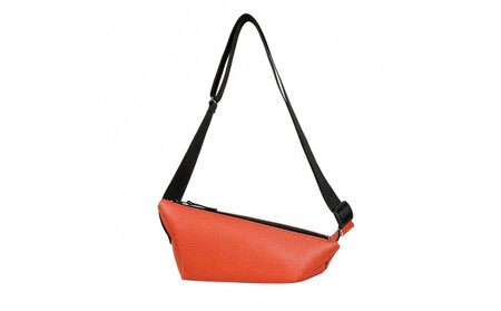 ＼年内発送／ボディーバッグ / ブラウン M094