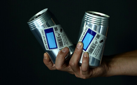 KAN SALT GIN sour 6缶