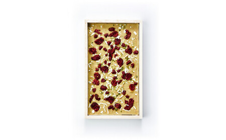 クランブルスマッシュ ピスタチオ