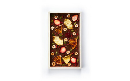 クランブルスマッシュ フルーツ