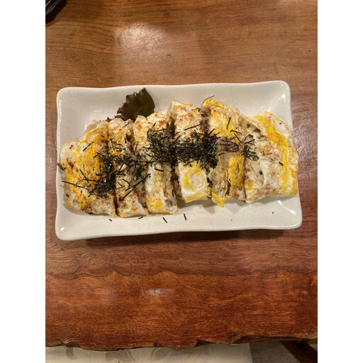 大松 バラエティセット小(肉玉そば×1,肉玉うどん×1,ピリ辛麺×1,大松キンパ×1)