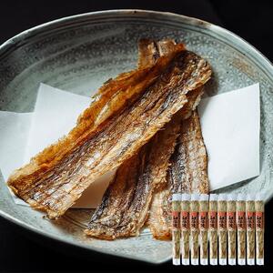秘伝焼ロールシリーズ(あなご)10本セット おつまみ ギフトセット プレゼント つまみセット ギフト 人気 珍味 種類豊富 バラエティ 贈り物 贈答 手土産 酒の肴
