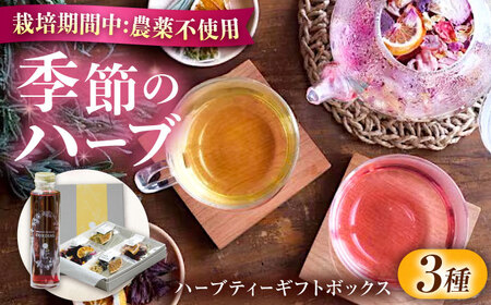 ローズハーバルティー&ハイビスカスシロップ ギフトセット ハーブ ハーブティー 紅茶 ティー ハーブティ ティーバッグ エシカル レモングラス カモミール ハイビスカス バラ オレンジ 無農薬 オーガニック 広島県福山市/株式会社Herbal Style[BAFV001]
