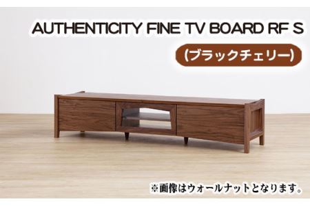 (CH)AUTHENTICITY FINE TV BOARD RF S