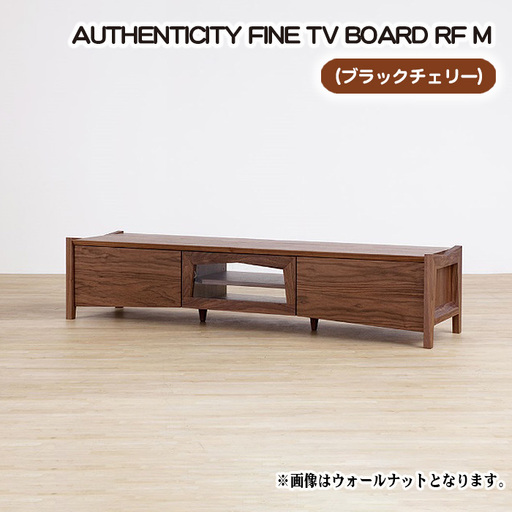 （CH）AUTHENTICITY FINE TV BOARD RF M No.839