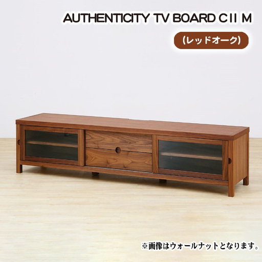 （OK）AUTHENTICITY TV BOARD CⅡ M No.840