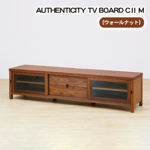（WN）AUTHENTICITY TV BOARD CⅡ M No.844