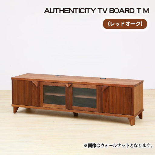 （OK）AUTHENTICITY TV BOARD T M No.851