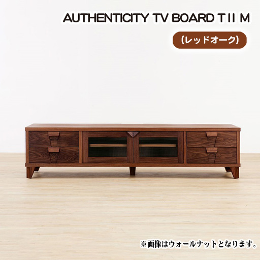 （OK）AUTHENTICITY TV BOARD TⅡ M No.852