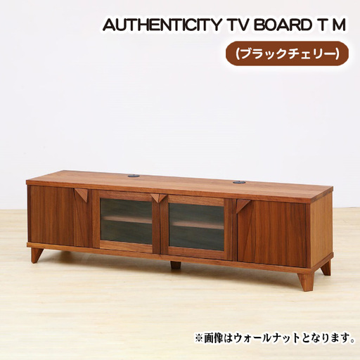 （CH）AUTHENTICITY TV BOARD T M No.854