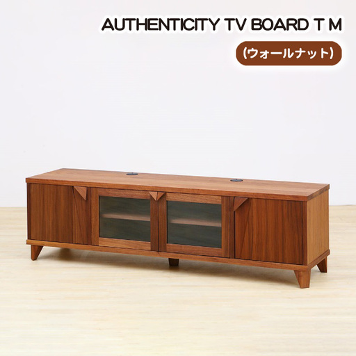 （WN）AUTHENTICITY TV BOARD T M No.860