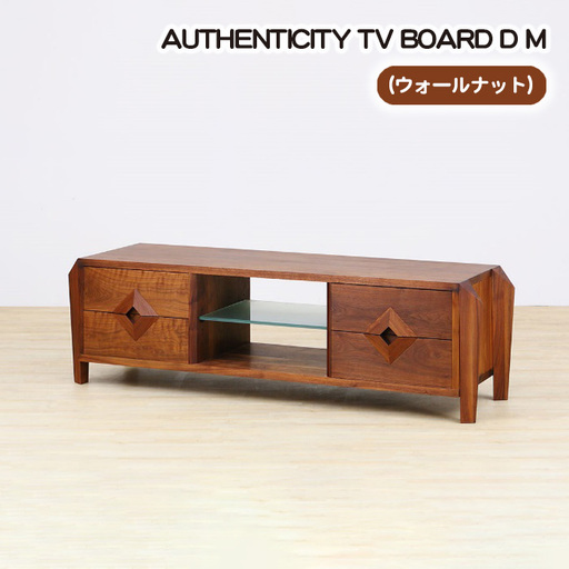 （WN）AUTHENTICITY TV BOARD D M No.862
