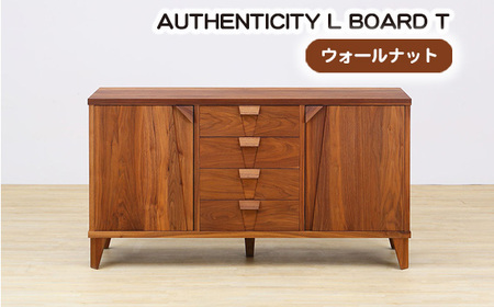 (WN) AUTHENTICITY L BOARD T