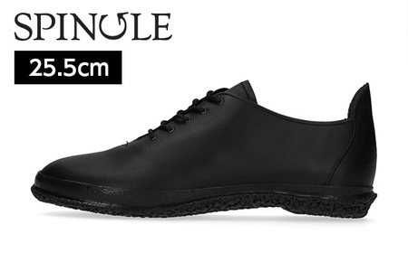 Black サイズM(25.5cm) No.966-04