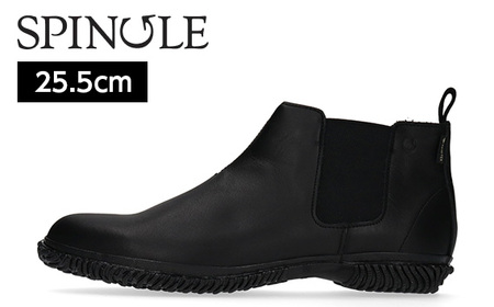 SP－6603　Black　サイズM（25.5cm） No.998-01