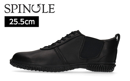 No.1052-02 SP－6155　Black　サイズM（25.5cm）