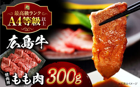 広島牛 もも肉 焼肉用[APAZ013] 肉 肉 肉 肉 肉
