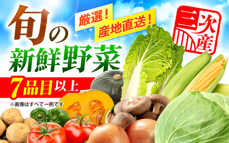 厳選!農夫のお野菜セット 旬の野菜 7品目以上 詰め合わせ 野菜セット 新鮮 食材[APBA001] 野菜 野菜 野菜 野菜 野菜