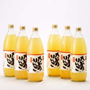 񂲃W[X6{(1000ml×6{)y1204338z