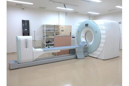 健康診断「PET-CTがん・脳ドックコース」 [要事前連絡](0827-57-7151 内線2364)
