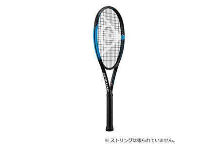 【2604-1236】ダンロップ テニスラケット FX500 グリップサイズ2