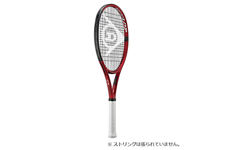 【2604-1239】ダンロップ テニスラケット CX400 グリップサイズ2