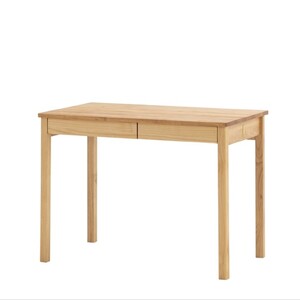 学習デスク(ネージュ2 100本体)