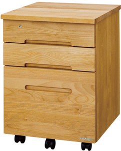 学習デスク(2014・3000ワゴン)