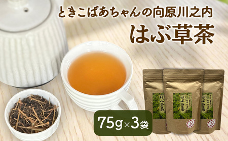 Ƃ΂̌V ͂ԑ 75g×3 t  nu mJtFC Y _ L |cs