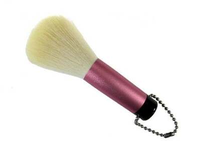 熊野化粧筆 洗顔ブラシ ピンク 特許取得・抗菌加工[洗顔ブラシ 洗顔料 泡 濃密泡 敏感肌 美肌 抗菌 特許 熊野筆 伝統工芸 職人技 高級 手作り お手入れ] 22-2