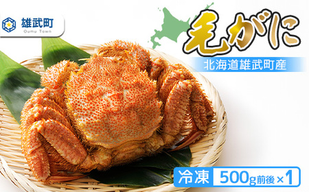 カニ 雄武のふるさと納税 返礼品 検索結果 | ふるさと納税サイト