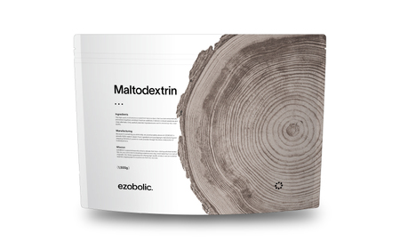 マルトデキストリン 1.5kg EZOBOLIC マルトデキストリン LG